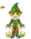 ScareCrow