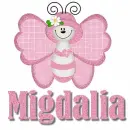 migdalia