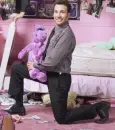 howie dorough