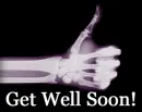 get well soon