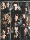 Twilight Cast