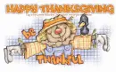 Happy Thanksgiving