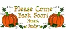 Please Come Back Soon