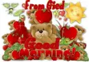 Good Morning from Gied