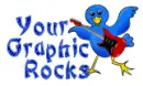 Your Graphic Rocks