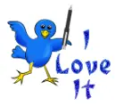 I Love It