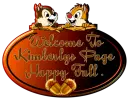 welcome to kimberlys page