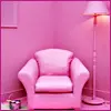 pink world