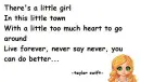 little girl