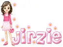 Jirzie ... cute girl