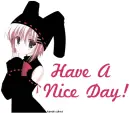 Have A Nice Day!