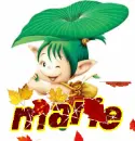 marie