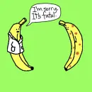 bananas