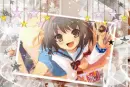 Haruhi Suzumiya