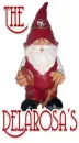 49ers Gnome - The Delarosa's