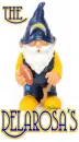 Chargers Gnome - The Delarosa's