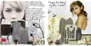 editorial collage cut outs