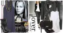 editorial collage cut outs
