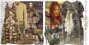 editorial collage cut outs