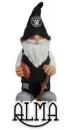 Raiders Gnome - Alma