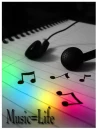 music=life