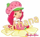 farhana strawberry shortcake