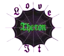 Theron Love It
