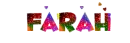 Farah