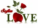 Love-Sofia