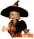 Happy Halloween
