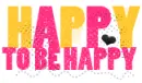 Happy