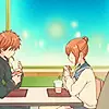 First Date