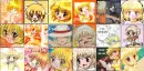 Mew Pudding/Kiki