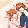 Holding Hands