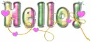 hello