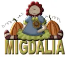 Migdalia
