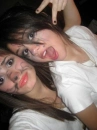 Selena and Demi