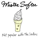 lol Mister softy
