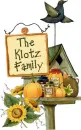 Klotz Family