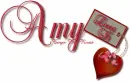 Amy Loves It