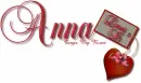 Anna Loves It