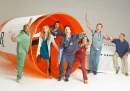 scrubs 