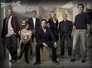 scrubs main cast
