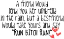 Best Friends