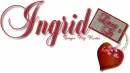 Ingrid Loves It