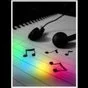 colorful music