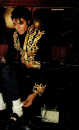 getting readt mj