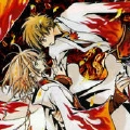 love on fire TRC