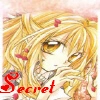secret Haine
