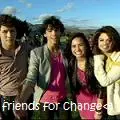 friends for change